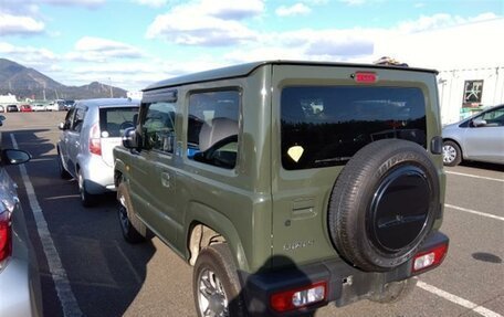 Suzuki Jimny, 2021 год, 2 100 000 рублей, 6 фотография