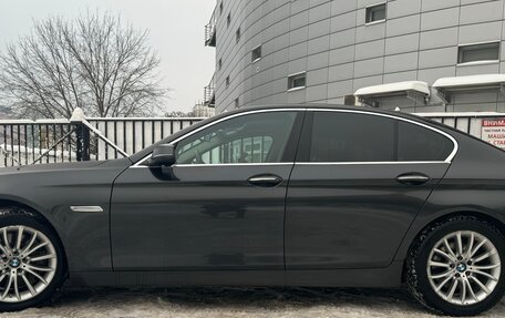 BMW 5 серия, 2015 год, 2 552 252 рублей, 3 фотография
