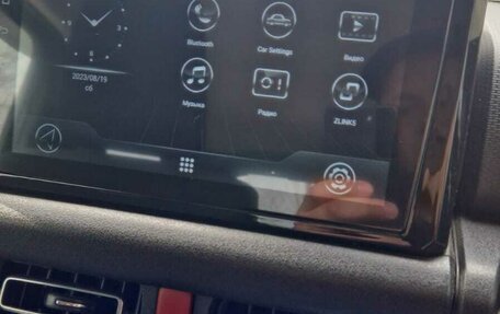 Suzuki Jimny, 2021 год, 2 100 000 рублей, 9 фотография