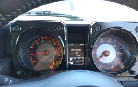 Suzuki Jimny, 2021 год, 2 100 000 рублей, 8 фотография