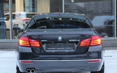 BMW 5 серия, 2015 год, 2 552 252 рублей, 7 фотография