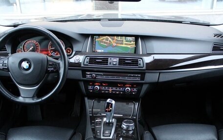 BMW 5 серия, 2015 год, 2 552 252 рублей, 9 фотография