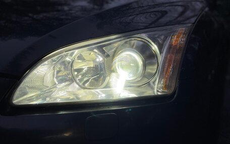 Ford Focus II рестайлинг, 2007 год, 360 000 рублей, 6 фотография