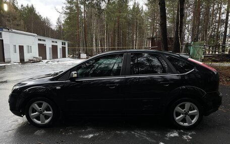 Ford Focus II рестайлинг, 2007 год, 360 000 рублей, 2 фотография