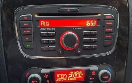 Ford Focus II рестайлинг, 2007 год, 360 000 рублей, 13 фотография