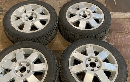 Ford Focus II рестайлинг, 2007 год, 360 000 рублей, 14 фотография