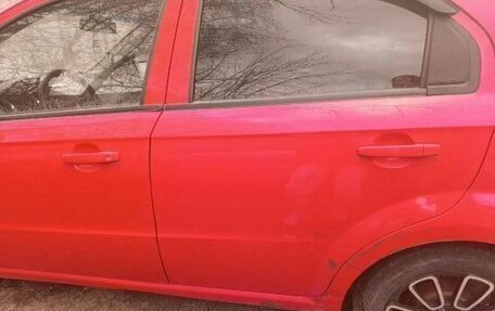 Chevrolet Aveo III, 2008 год, 320 000 рублей, 6 фотография