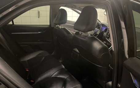 Toyota Camry, 2018 год, 2 500 000 рублей, 2 фотография