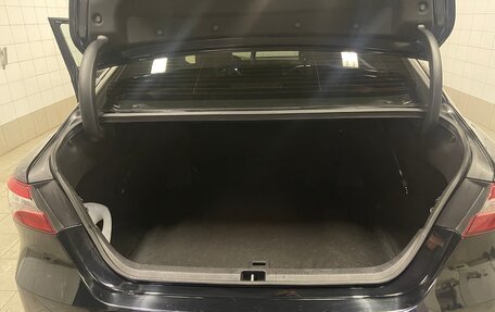 Toyota Camry, 2018 год, 2 500 000 рублей, 6 фотография