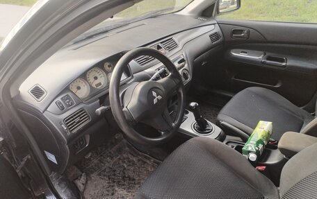 Mitsubishi Lancer IX, 2006 год, 300 000 рублей, 5 фотография