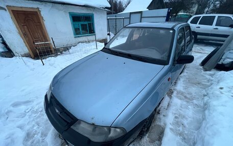 Daewoo Nexia I рестайлинг, 2011 год, 119 999 рублей, 2 фотография