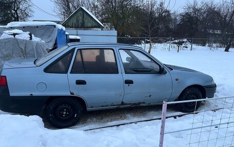 Daewoo Nexia I рестайлинг, 2011 год, 119 999 рублей, 4 фотография