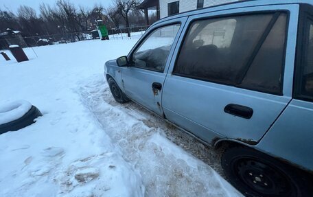 Daewoo Nexia I рестайлинг, 2011 год, 119 999 рублей, 3 фотография