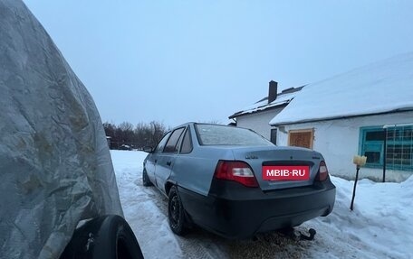 Daewoo Nexia I рестайлинг, 2011 год, 119 999 рублей, 5 фотография