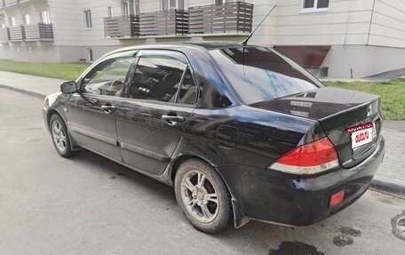 Mitsubishi Lancer IX, 2006 год, 300 000 рублей, 4 фотография