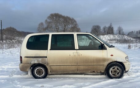 Nissan Serena I, 1996 год, 110 000 рублей, 4 фотография
