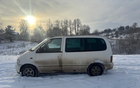 Nissan Serena I, 1996 год, 110 000 рублей, 2 фотография