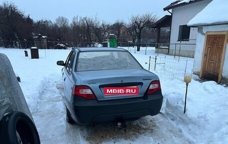 Daewoo Nexia I рестайлинг, 2011 год, 119 999 рублей, 7 фотография