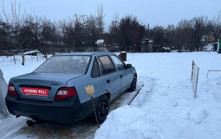 Daewoo Nexia I рестайлинг, 2011 год, 119 999 рублей, 6 фотография