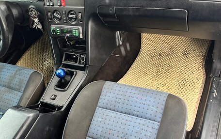 Mercedes-Benz C-Класс, 1995 год, 170 000 рублей, 10 фотография