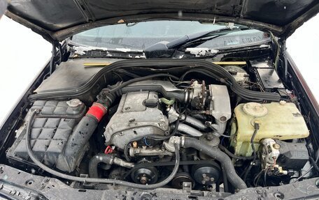 Mercedes-Benz C-Класс, 1995 год, 170 000 рублей, 11 фотография