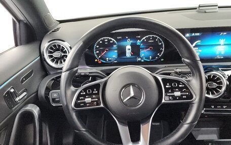 Mercedes-Benz A-Класс, 2022 год, 3 960 000 рублей, 5 фотография