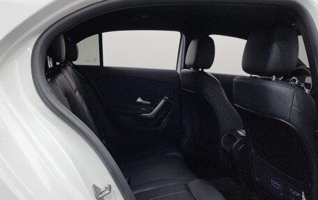 Mercedes-Benz A-Класс, 2022 год, 3 960 000 рублей, 7 фотография