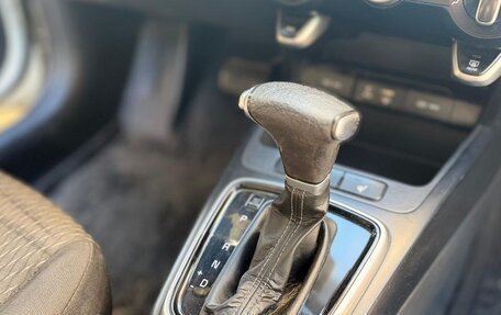 KIA Rio IV, 2019 год, 799 000 рублей, 3 фотография