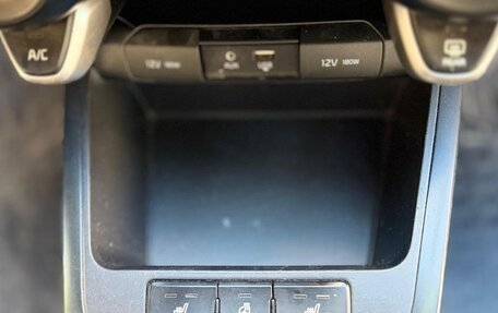 KIA Rio IV, 2019 год, 799 000 рублей, 4 фотография