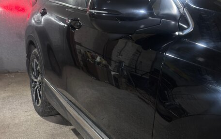 Honda CR-V IV, 2019 год, 3 500 000 рублей, 3 фотография