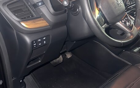 Honda CR-V IV, 2019 год, 3 500 000 рублей, 8 фотография