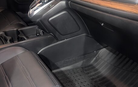 Honda CR-V IV, 2019 год, 3 500 000 рублей, 9 фотография