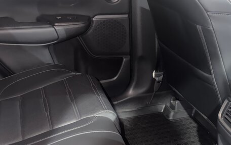 Honda CR-V IV, 2019 год, 3 500 000 рублей, 11 фотография