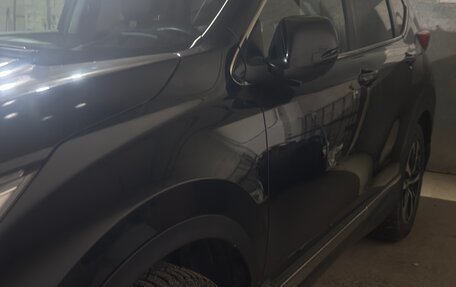 Honda CR-V IV, 2019 год, 3 500 000 рублей, 13 фотография