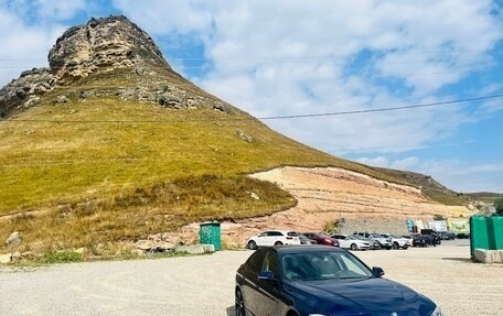 BMW 3 серия, 2018 год, 1 875 000 рублей, 5 фотография