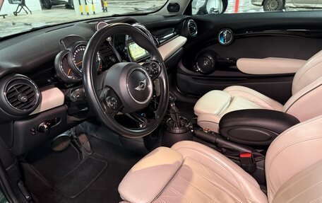 MINI Hatch, 2015 год, 1 800 000 рублей, 10 фотография