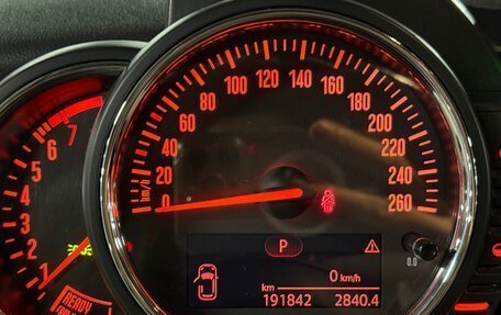 MINI Hatch, 2015 год, 1 800 000 рублей, 11 фотография