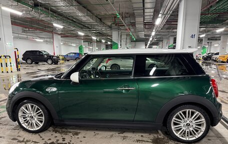 MINI Hatch, 2015 год, 1 800 000 рублей, 8 фотография