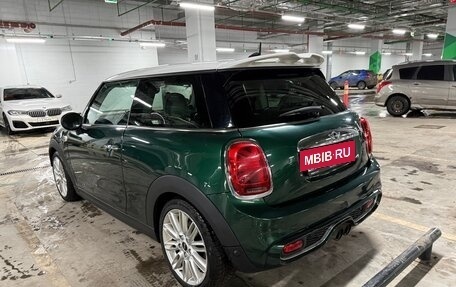 MINI Hatch, 2015 год, 1 800 000 рублей, 6 фотография