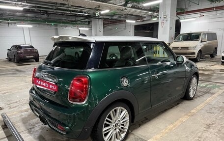 MINI Hatch, 2015 год, 1 800 000 рублей, 5 фотография