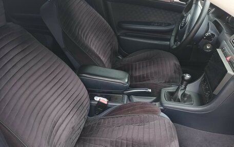 Audi A6, 2001 год, 635 000 рублей, 7 фотография