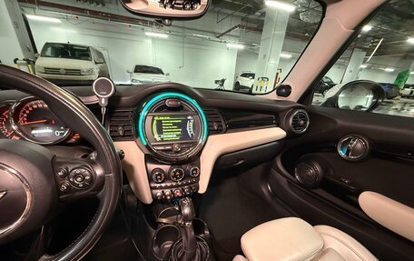 MINI Hatch, 2015 год, 1 800 000 рублей, 16 фотография