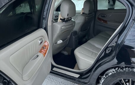 Nissan Maxima VIII, 2005 год, 550 000 рублей, 7 фотография