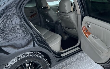 Nissan Maxima VIII, 2005 год, 550 000 рублей, 8 фотография