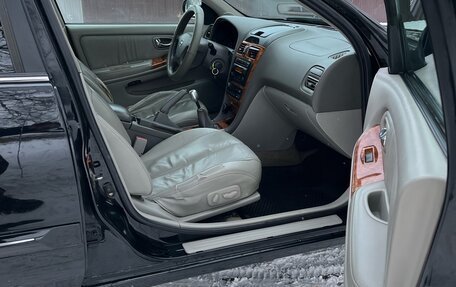 Nissan Maxima VIII, 2005 год, 550 000 рублей, 9 фотография