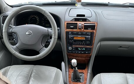 Nissan Maxima VIII, 2005 год, 550 000 рублей, 10 фотография