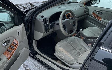 Nissan Maxima VIII, 2005 год, 550 000 рублей, 6 фотография