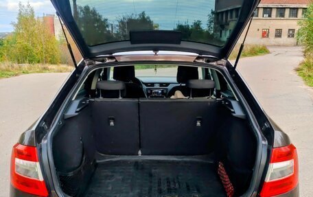 Skoda Octavia, 2018 год, 1 250 000 рублей, 6 фотография