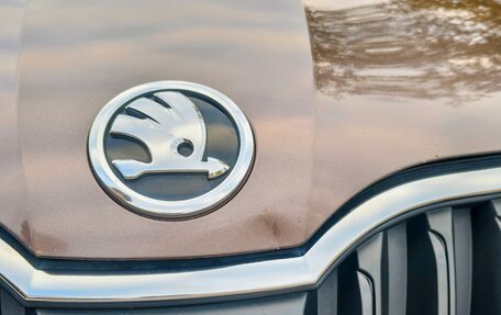 Skoda Octavia, 2018 год, 1 250 000 рублей, 24 фотография