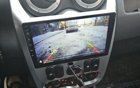 Renault Logan I, 2013 год, 330 000 рублей, 6 фотография